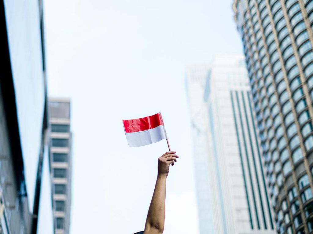 Fakta-fakta Bahasa Indonesia Jadi Bahasa Resmi di UNESCO